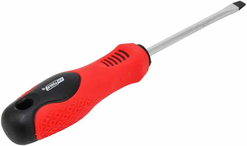 AW-Tools AWTOOLS ATSUKTUVAS PLOKŠČIAS 8,0x150mm