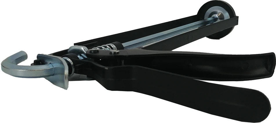 AW-Tools AWTools skeleto masės suspaudimo mašina (AW13700)