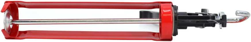 AW-Tools AWTOOLS PISTOLETAS SILIKONUI SUSTIPRINTAS 300ml LYGUS STRYPAS