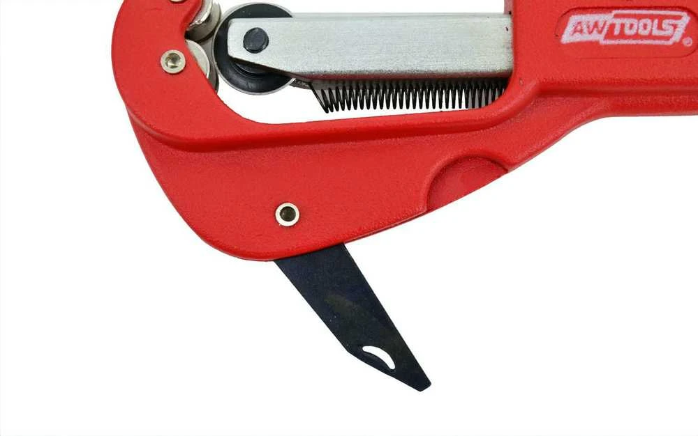 AW-Tools AWTOOLS VAMZDŽIŲ PJOVIKLIS GREITO REGULIAVIMO 3-32mm