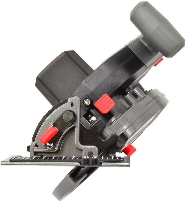 AW-Tools HOOZAR DISKINIS PJŪKLAS 165mm 18V 1×5.0Ah CS165BL-T1