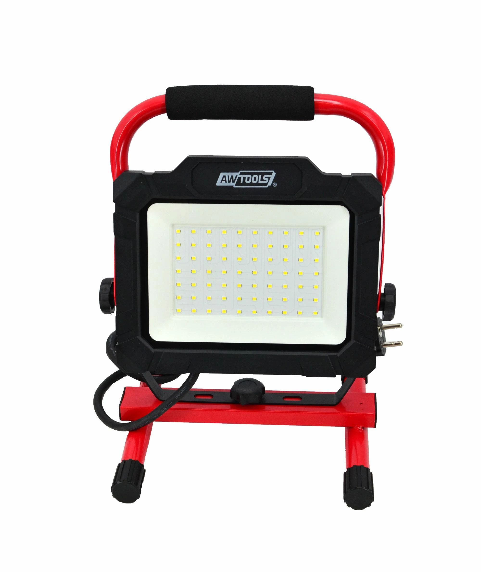 AW-Tools Šviestuvas AWTools AW17912; LED; 50 W; 4750 lm