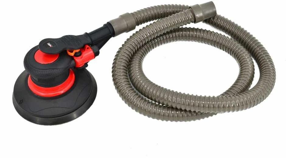 AW-Tools Pneumatinis ekscentrinis šlifuoklis 6" 150 mm BL
