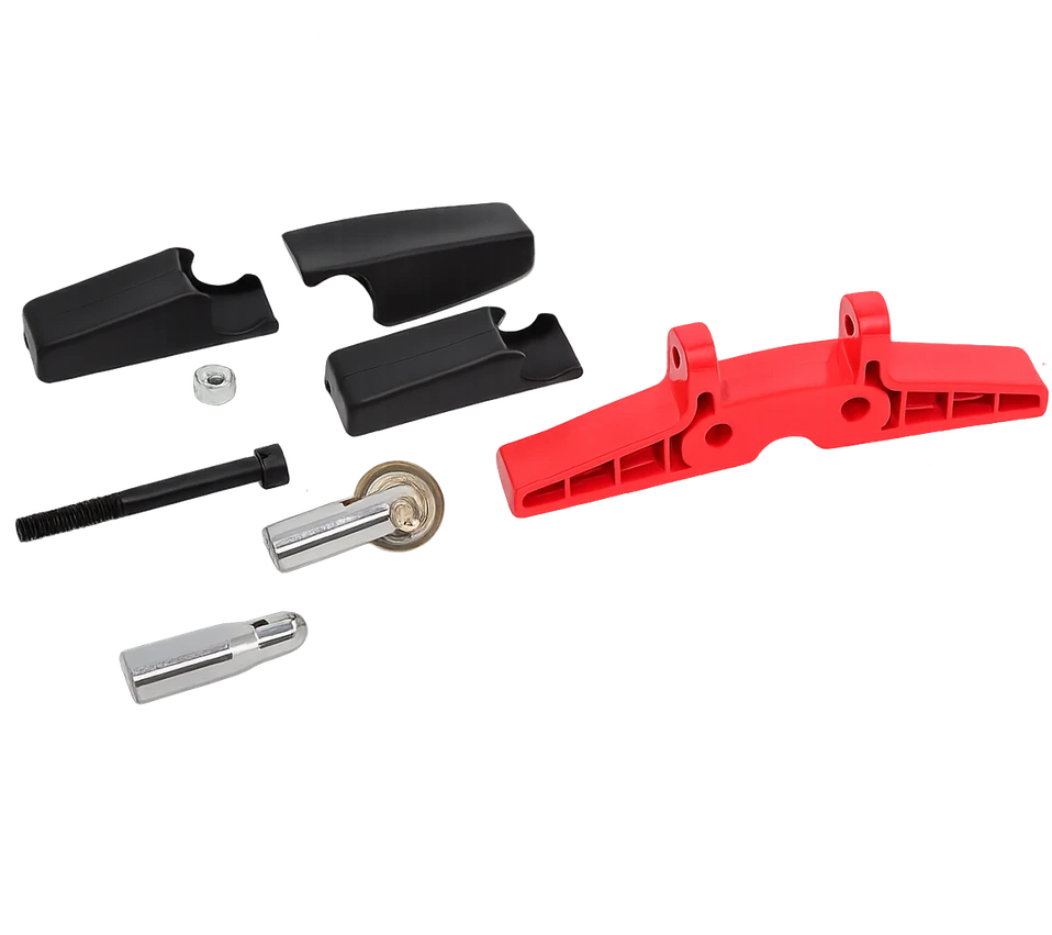 AW-Tools AWTOOLS LAUŽIKLIS PLYTELIŲ PJOVIKLIUI + RATUKAS AW46018