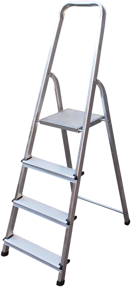 AW-Tools AWTOOLS ALIUMINIO KOPĖČIŲ LAISVĖ. 6ST.125KG