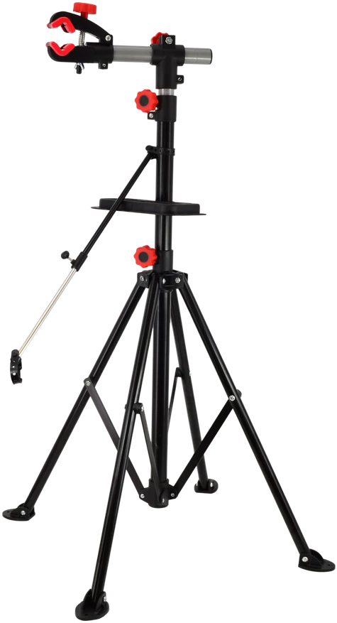 AW-Tools AWTOOLS DVIRAČIŲ REMONTO STOVAS 30kg