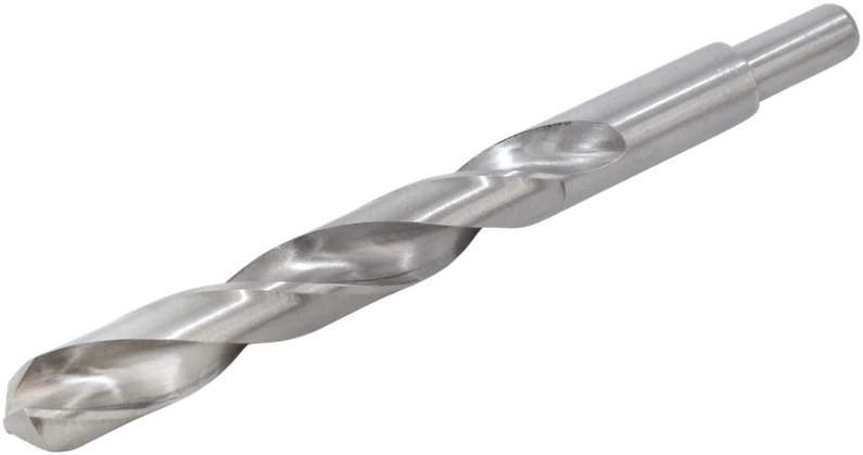 AW-Tools AWTOOLS GRĄŽTAS METALUI HSS M2 16,5mm/1vnt.PREMIUM/ SU NUOTRAUKTA KOTELIO DALIMI