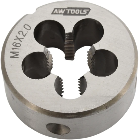 AW-Tools AWTOOLS Sriegpjuvė M12x1,00mm