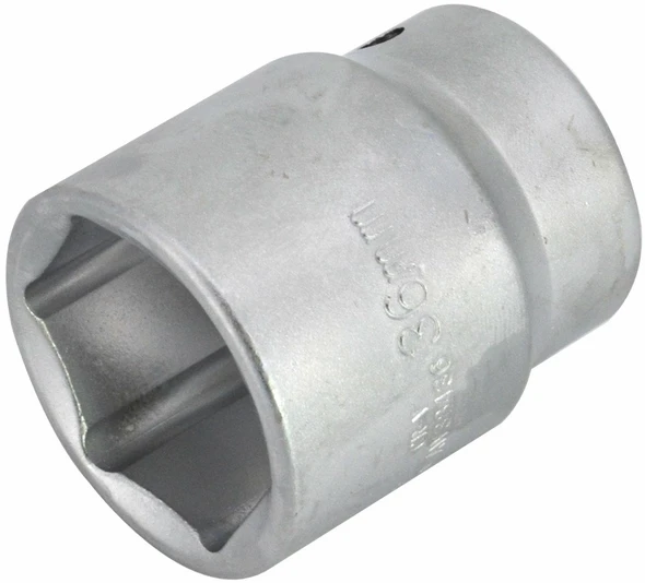 AW-Tools AWTOOLS GALVUTĖ 6K 3/4″ TRUMPA 38 mm Juoda LINE