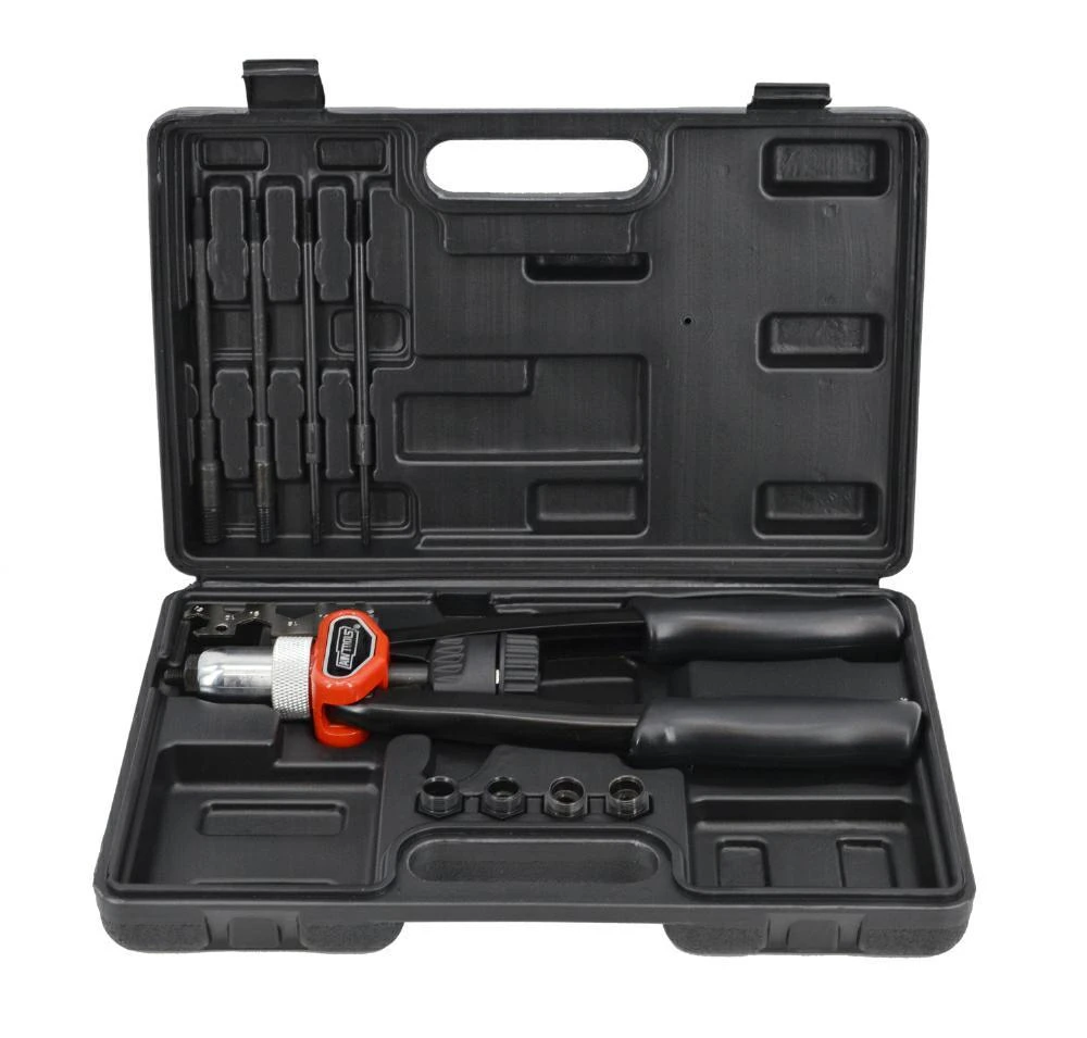 AW-Tools Rankinis kniediklis AWTools AW13130; M5-M12 mm; 338 mm