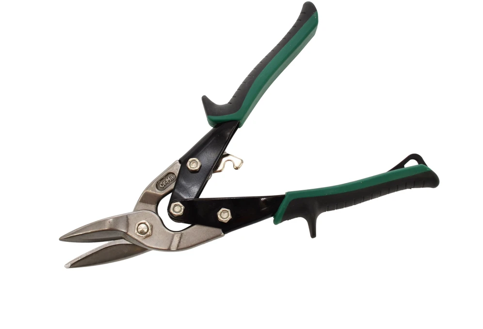 AW-Tools AWTOOLS SKARDOS KIRPIMO ŽIRKLĖS CR-MO DEŠININĖS 10″
