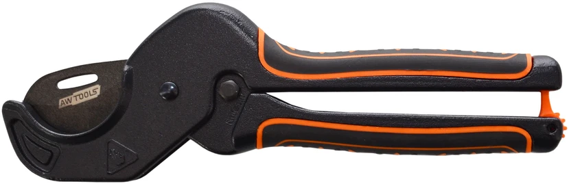 AW-Tools AWTOOLS PVC VAMZDŽIŲ PJOVIKLIS IKI 35mm PTFE
