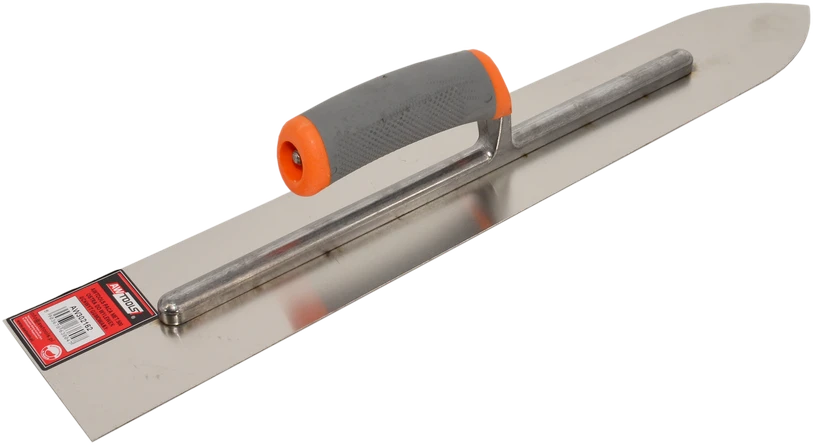 AW-Tools AWTOOLS TINKO GLISTYTUVAS MET. 500 MM SU GUMUOTA RANKENA 5717