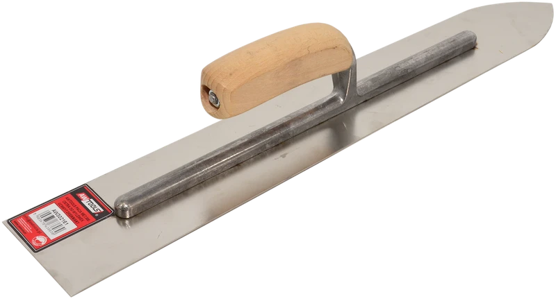 AW-Tools AWTOOLS GLAISTYKLĖ MET.500 LYGINIMUI, MEDINĖ RANKENA 5718