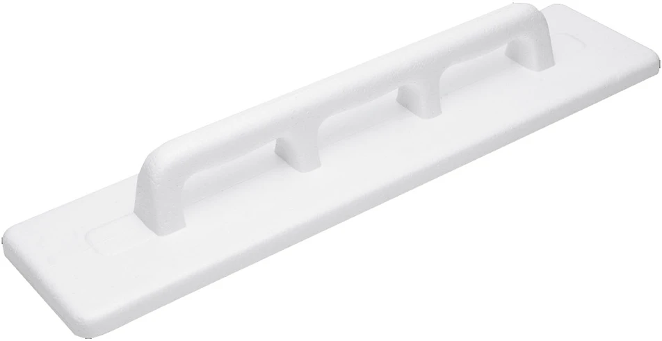 AW-Tools AWTOOLS STYROFOAM TINKAVIMAS Mentele 120x1000mm