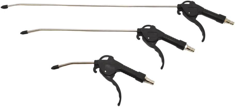 AW-Tools AWTOOLS PŪTIMO PISTOLETAI 3vnt.