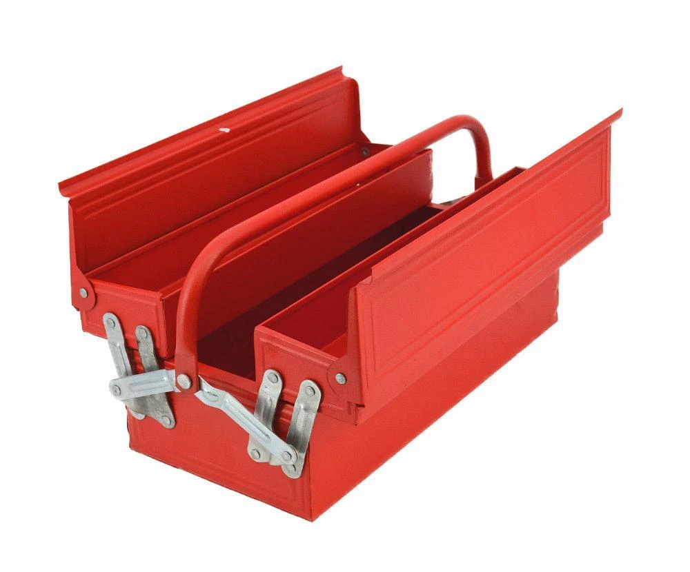AW-Tools Įrankių dėžė AWTools AW30980; 430x220x150 mm