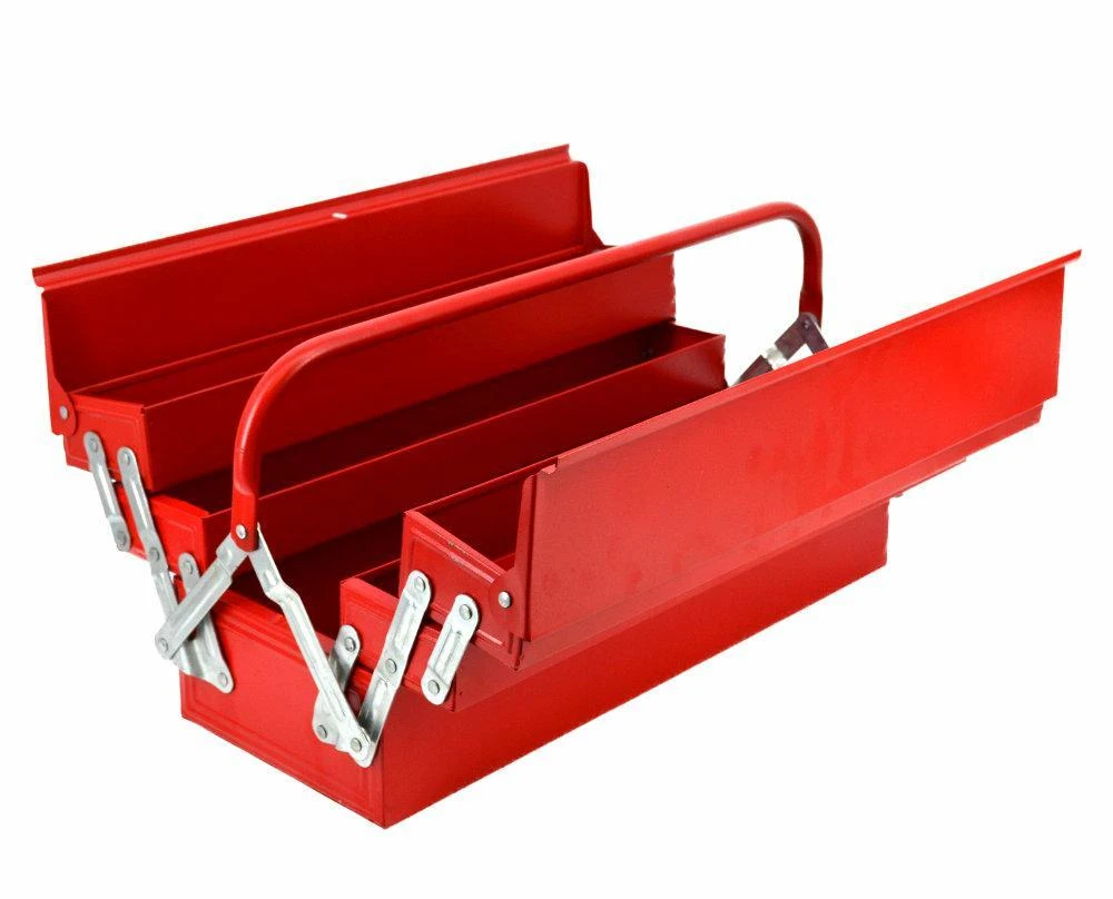 AW-Tools Įrankių dėžė AWTools AW30986; 530x200x200 mm