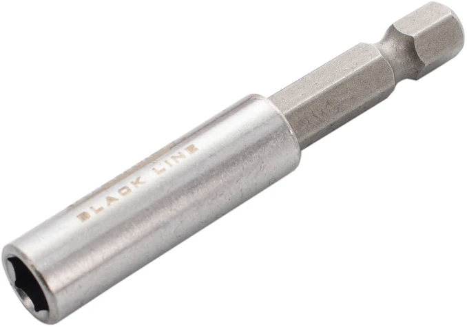 AW-Tools AWTOOLS MAGNETINIS ANTGALIŲ LAIKIKLIS 1/4″ 60mm/5vnt.