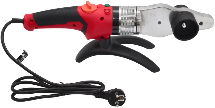 AW-Tools AWTOOLS VIRINIMO APARATAS PVC VAMZDŽIAMS 20-63mm 2000W