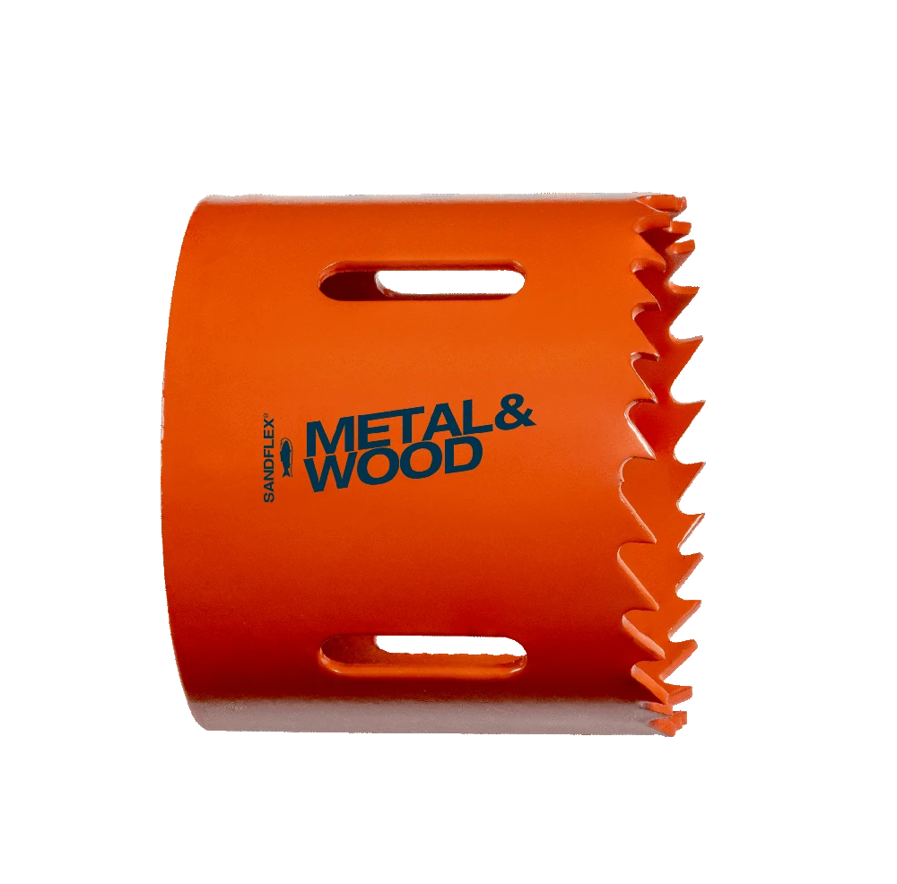 BAHCO BIMETALINĖ ANGA 83mm