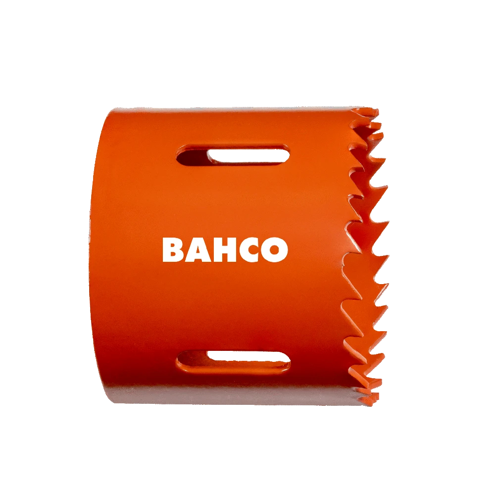 Gręžimo karūna Bahco 3830-43-VIP; 43 mm