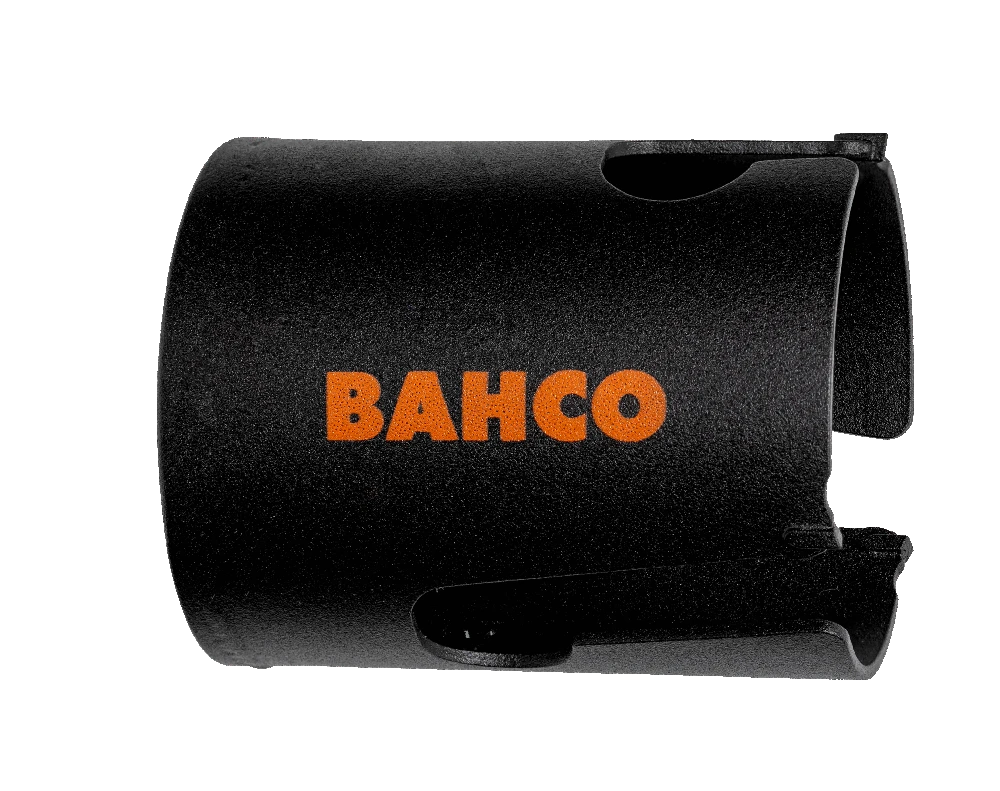 Bahco Multiconstruction Superior karūna su kietmetalio dantukais 32mm, gylis 71mm