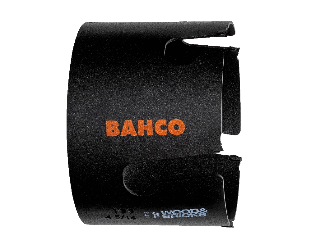 Bahco Multiconstruction Superior karūna su kietmetalio dantukais 32mm, gylis 71mm