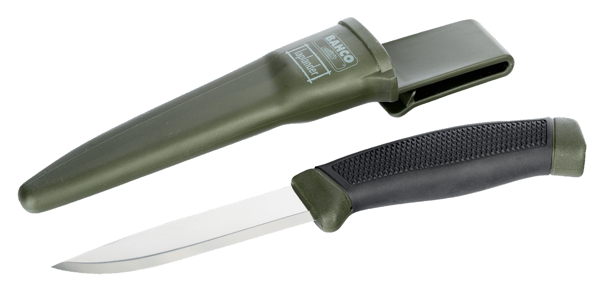 Bahco Peilis Laplander