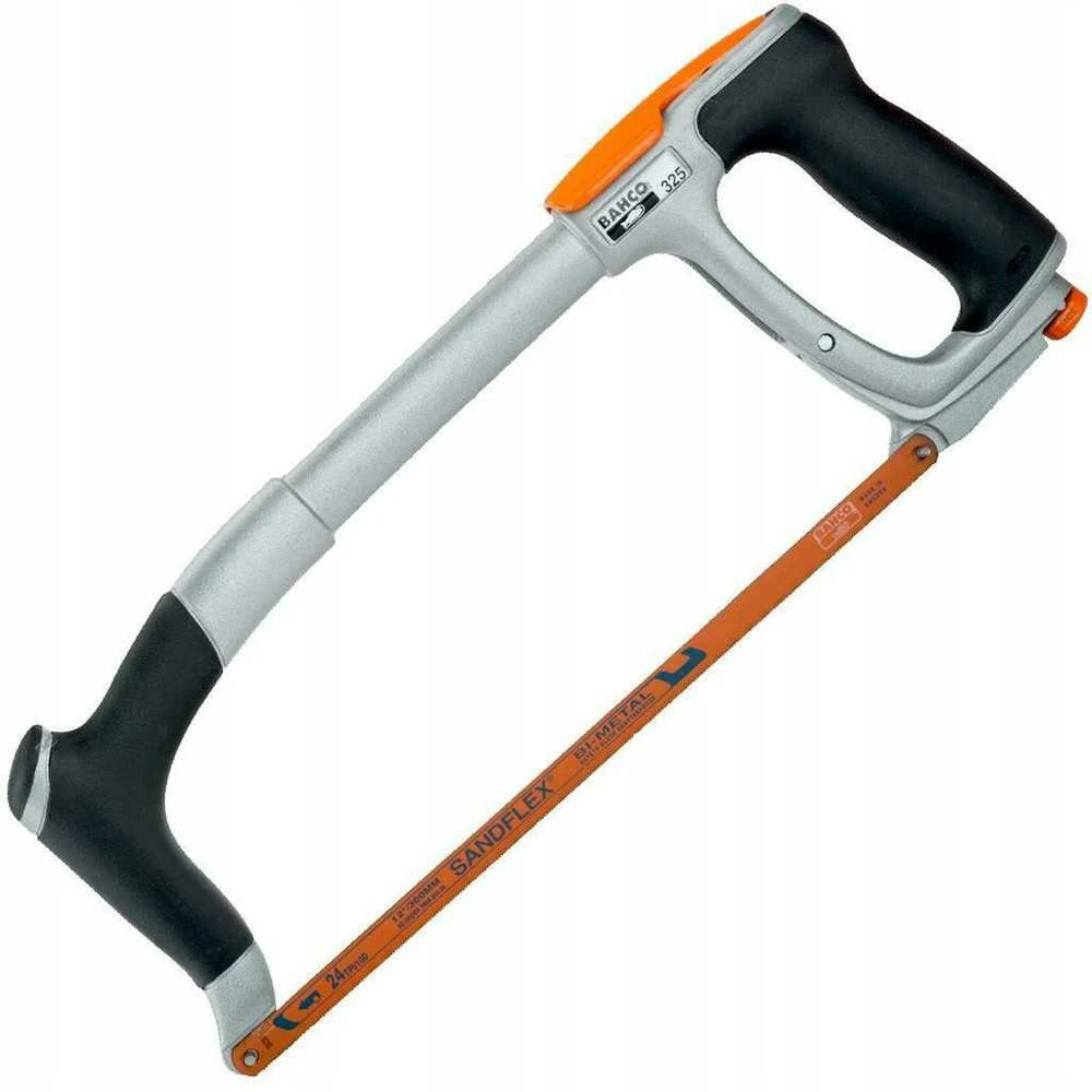 Bahco Profesionalus metalo pjūklo rėmas Ergo 300mm