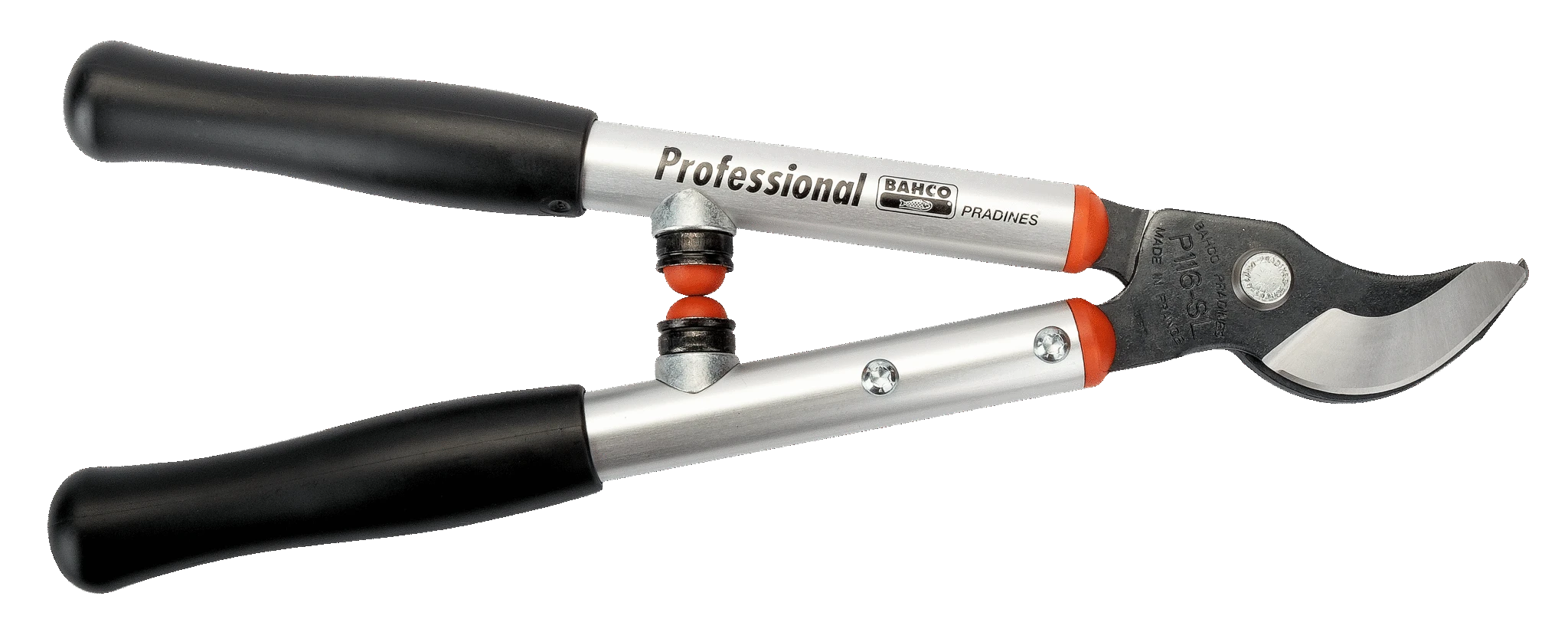 BAHCO Labai lengvos genėjimo žirklės, 600 mm, P116-SL-60