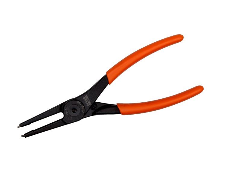 Bahco Replės vidiniams žiedams, 180mm 19-60mm