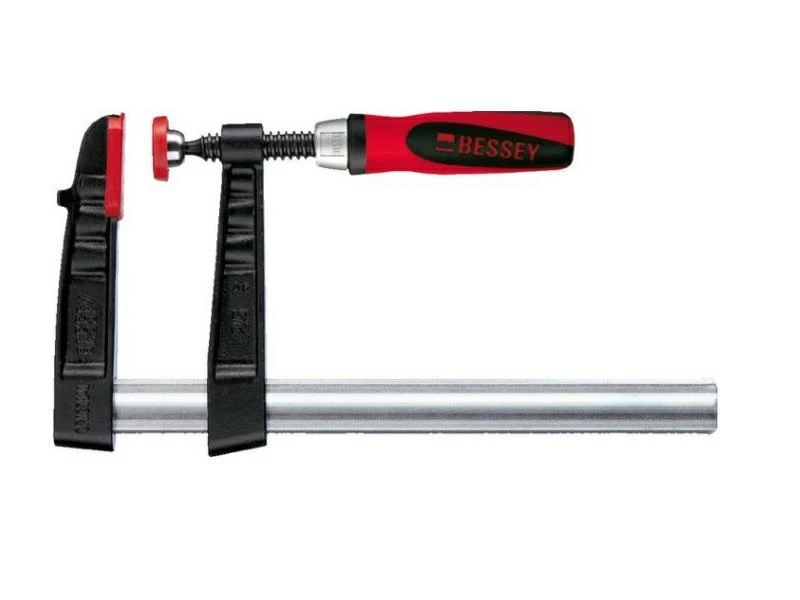Spaustuvas medžiui BESSEY TG-2K 400x175 mm TG40-2K