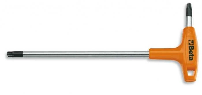 Beta Tools Torx L-key type T T20 (000970720)