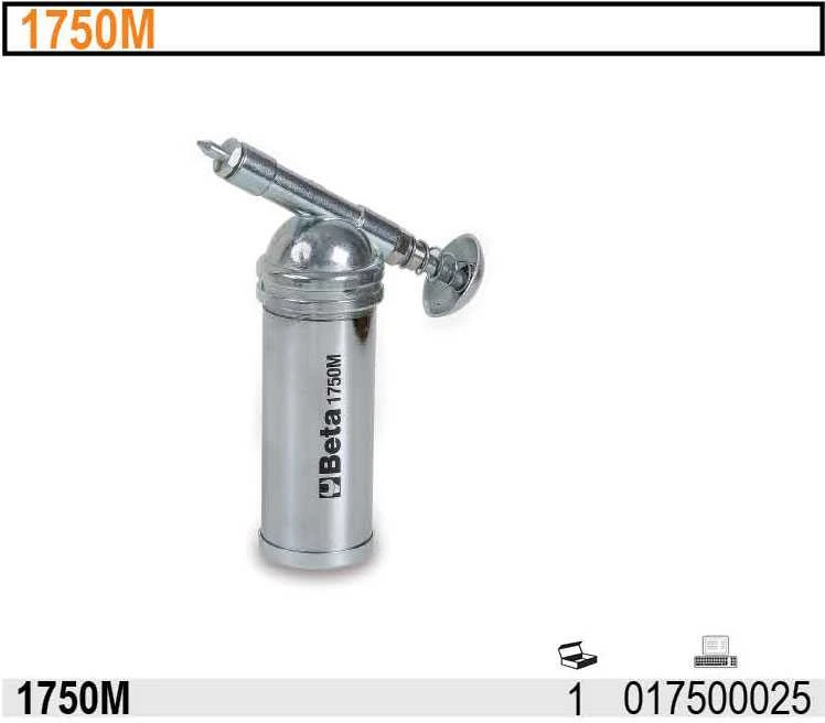 Beta Tools Mini smarownica 100ml (1750M)