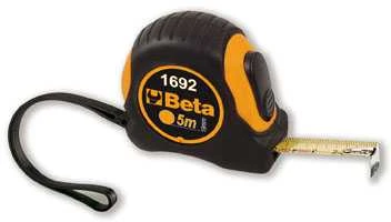 Beta Tools BETA RIEDIMO MATUOKLĖ 3m x 16mm 1692/3