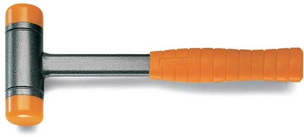 Beta Tools plaktukas su plienine rankena 310 mm (1392/40)
