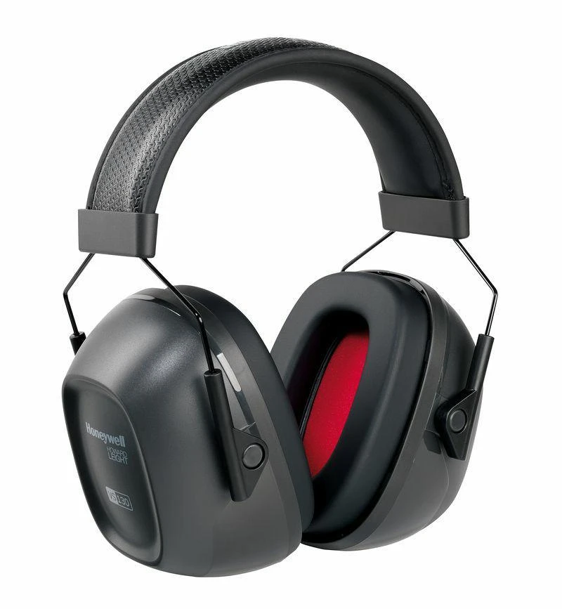 Ausinės su lankeliu HONEYWELL Verishield VS130 SNR 35dB