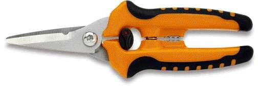 Beta Tools BETA UTENSILI daugiafunkcinės žirklės O. tiesios + M. dantytos 1130BMX