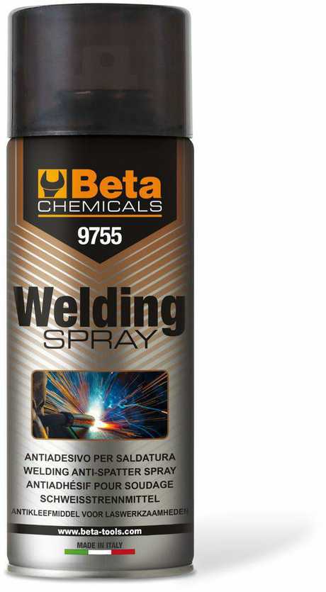 Beta Tools BETA ANTI AHEZIJAS PARUOŠIMAS SUVIRIMUI