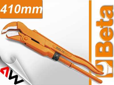 BETA vamzdžių raktas 1,5" /374/410