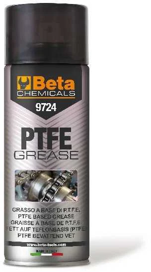 BETA PREPARAT tepalas PTFE pagrindu 400ml
