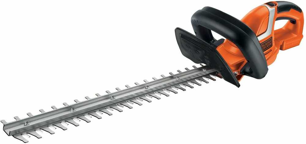 Black & Decker BD gyvatvorių žirklės 18V GTC1845B 45cm