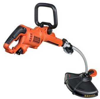 Black & Decker GL8033 trimeris, 800 W