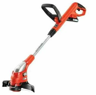 Žoliapjovė-trimeris Black & Decker GLC1823L20, 18V‐23cm, 2,0Ah