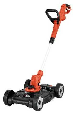 Black & Decker Juodas & Decker Juodas & DECKER 3 viename įrankis -30cm 550W BESTA530CM