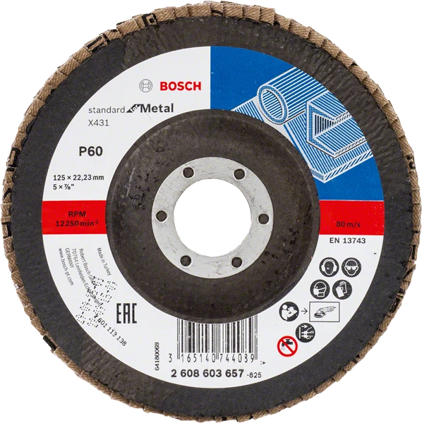 Bosch 3165140744089