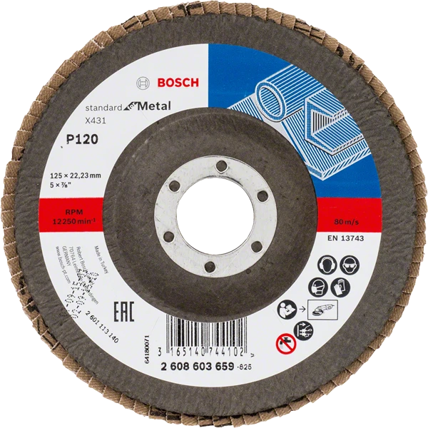 Bosch 3165140744102