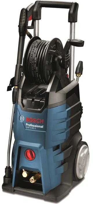 Aukšto slėgio plovimo įrenginys Bosch GHP 5-65X