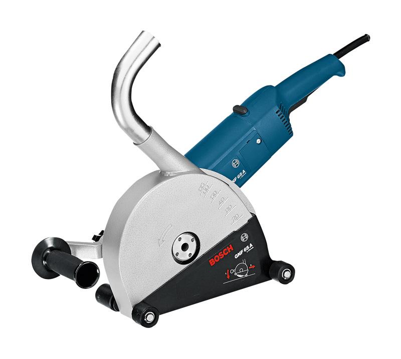 BOSCH freza 230mm 2400W GNF 65A
